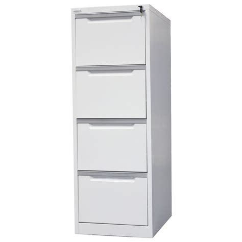 4 drawer steel filing cabinet white fngo4dvfwh|4 drawer filing cabinet white.